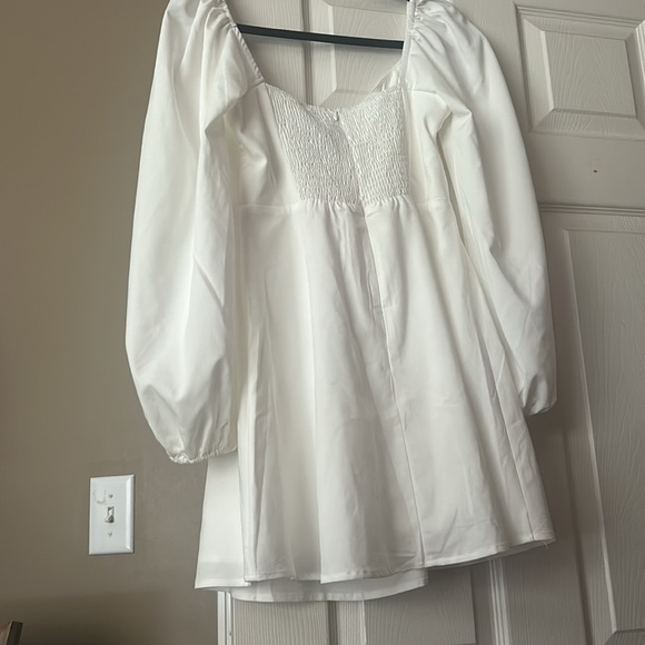 Brand New Hello Molly grad or event dress with tags - Picture 3 of 7